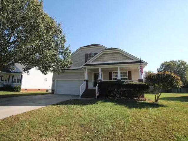 House for rent in Rock Hill
