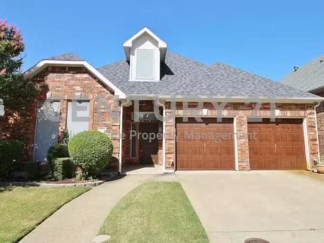 House for rent in Carrollton