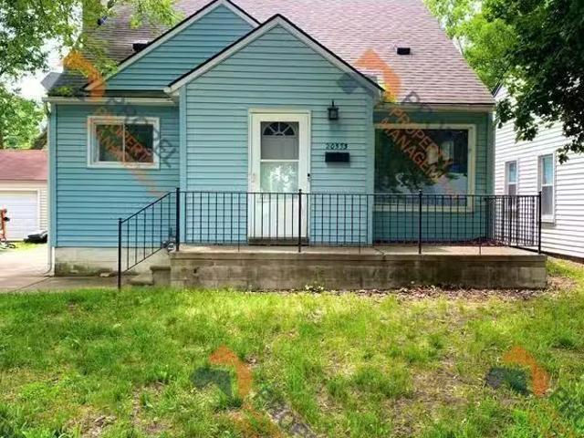 House for rent in Redford