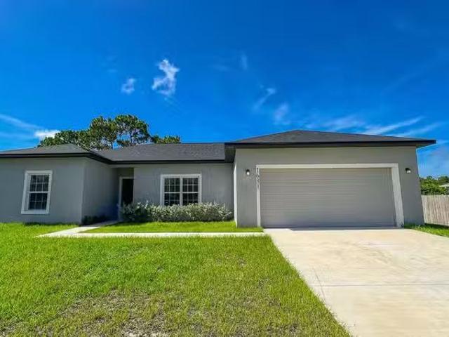 House for rent in Palm Bay