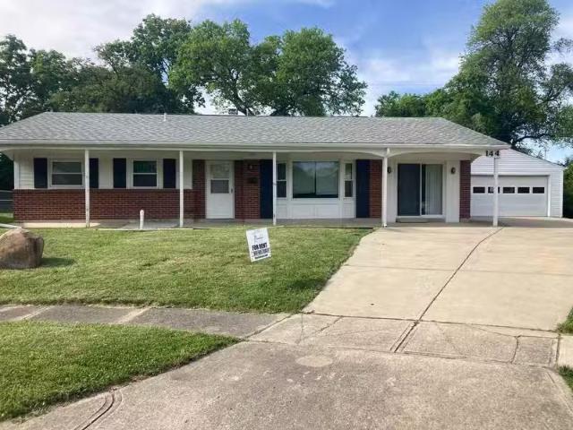 Condo for rent in Dayton