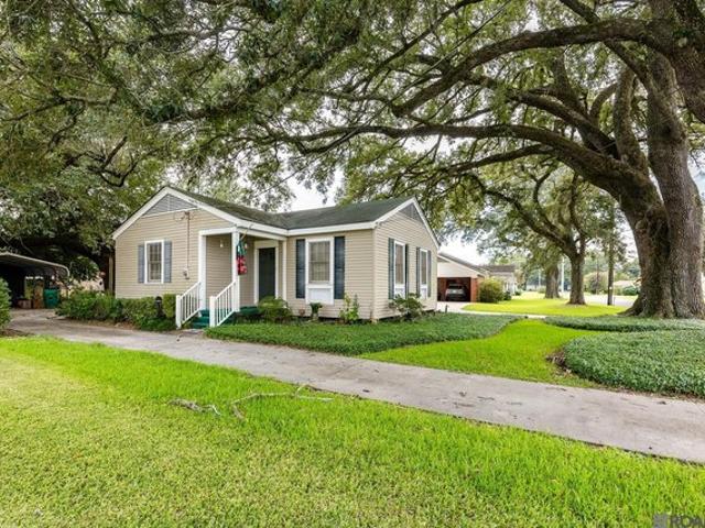 House for sale in Plaquemine, Louisiana