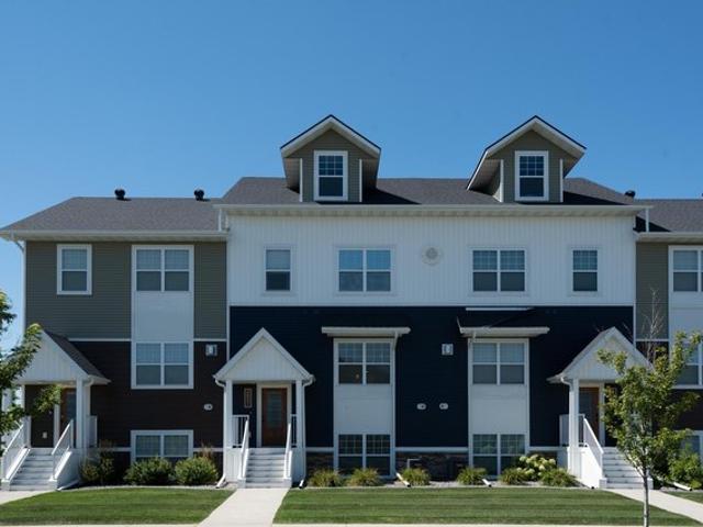 Townhouse for sale in Fargo, North Dakota