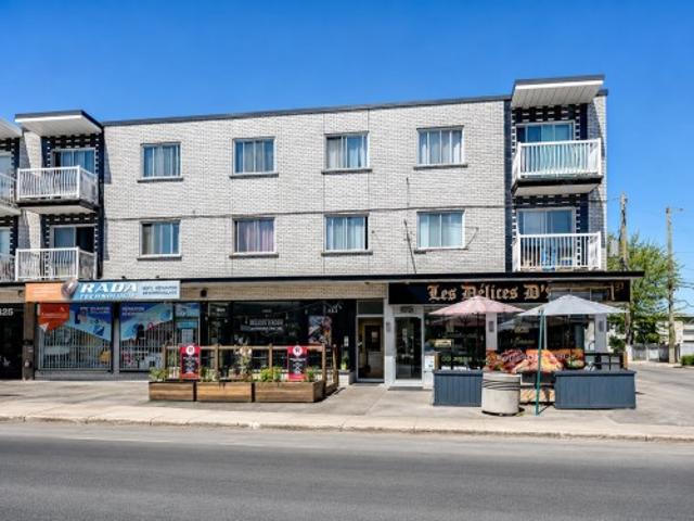 Property for sale in St. Leonard's, Quebec