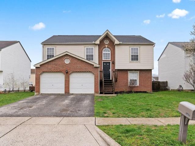 House for sale in Canal Winchester, Ohio