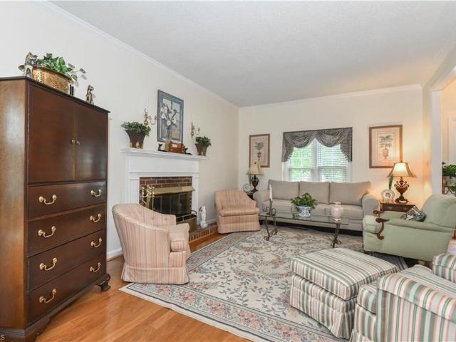 Townhouse for sale in Guilford, North Carolina