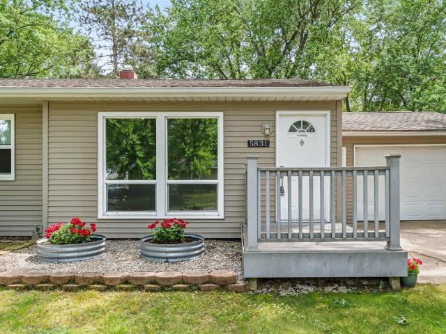 House for sale in Portage, Michigan
