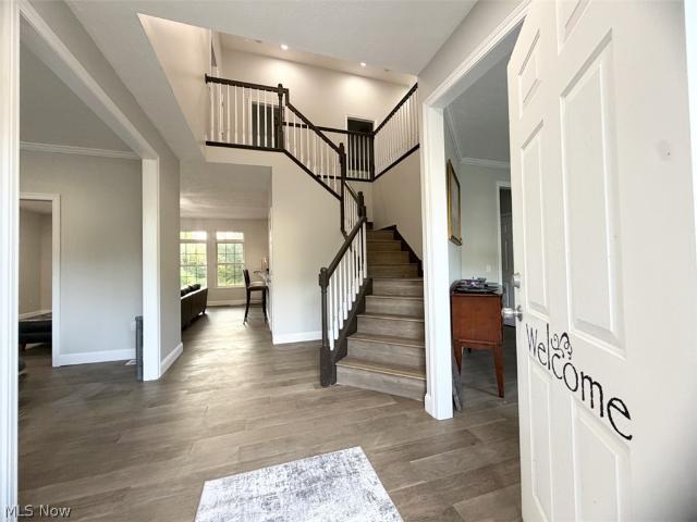 House for sale in Medina, Ohio