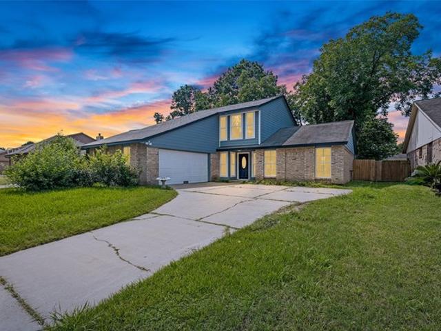 House for sale in Harris, Texas