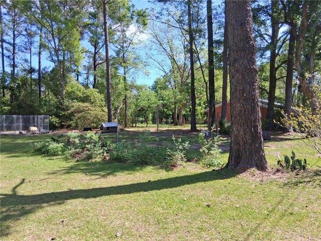 Land for sale in Prichard, Alabama