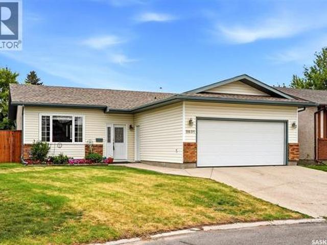House for sale in Regina, Saskatchewan
