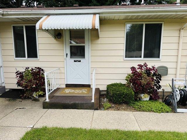 Condo for sale in Gaines Charter Township, Kentwood