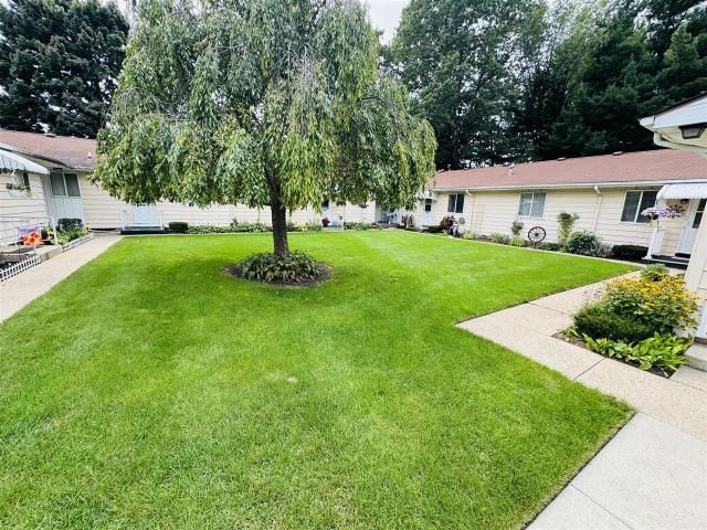Condo for sale in Gaines Charter Township, Kentwood