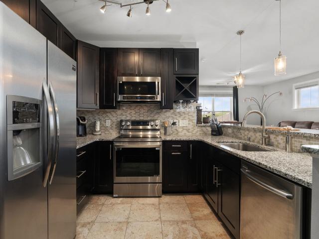 Condo for sale in Madison, Wisconsin