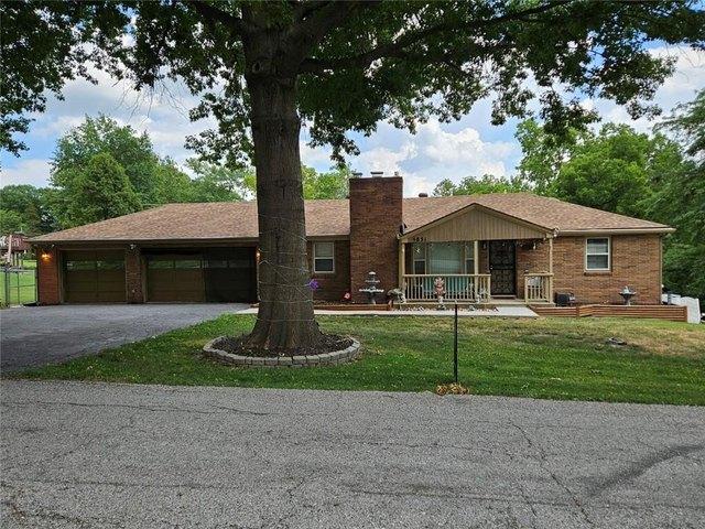 House for sale in Kansas City, Missouri