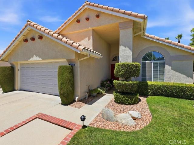 House for sale in Banning, California