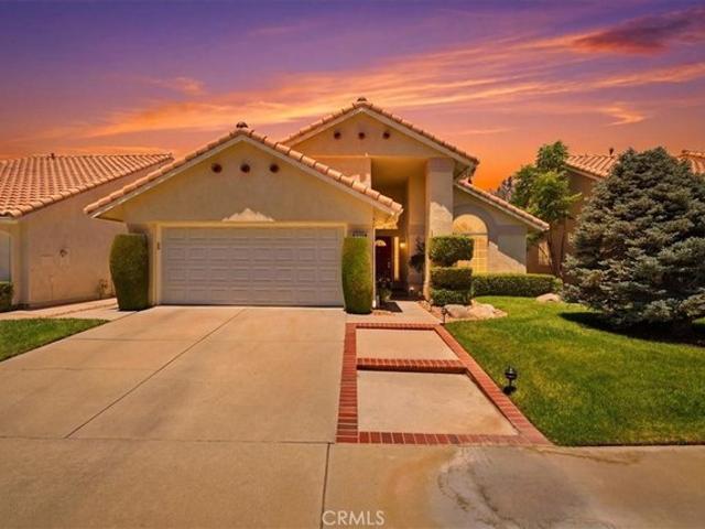 House for sale in Banning, California