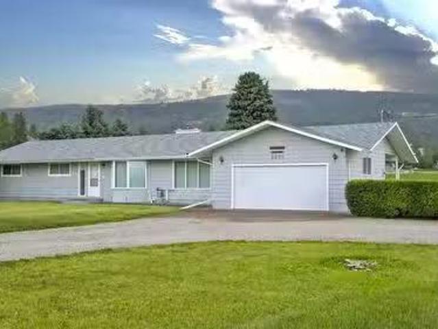 House for sale in British Columbia