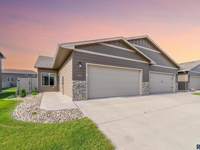 Townhouse for sale in Sioux Falls, South Dakota