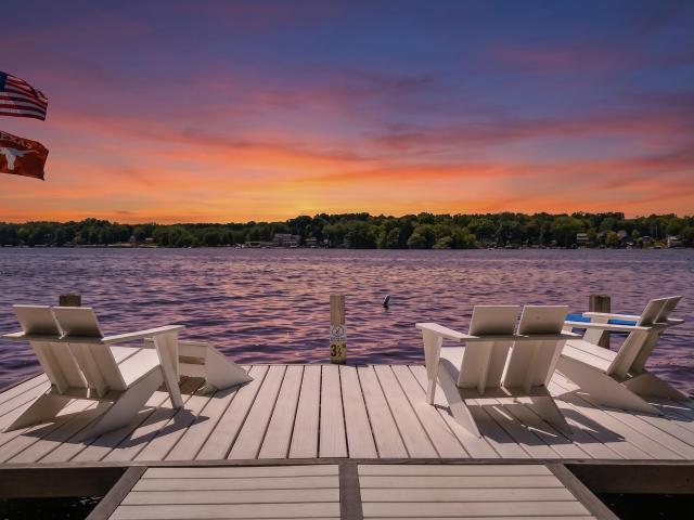 House for sale in Wisconsin