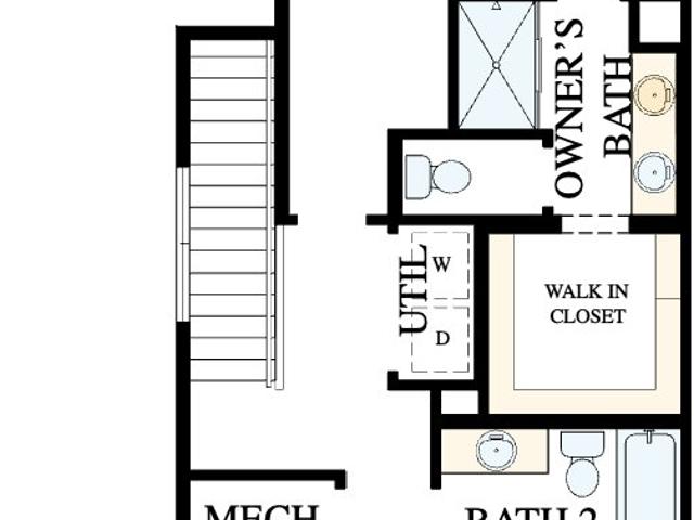 Townhouse for sale in Oregonia