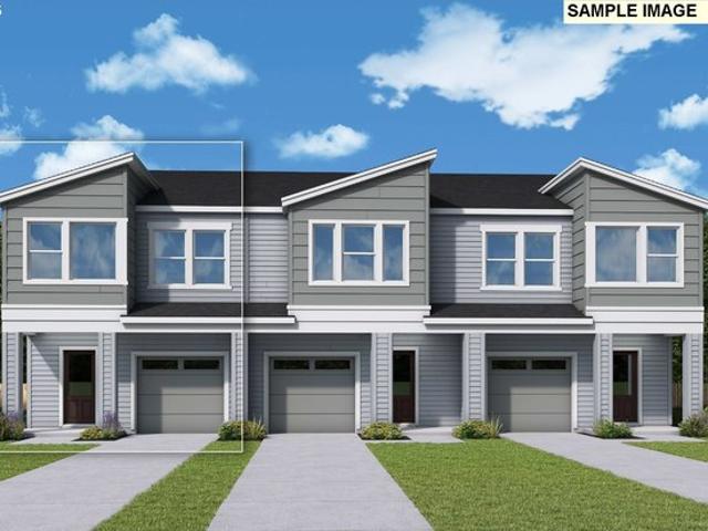 Townhouse for sale in Oregonia