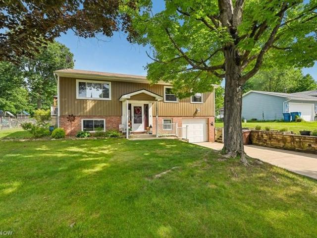 House for sale in Summit, Ohio