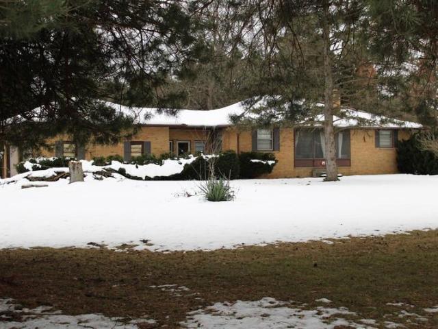 House for sale in Kalamazoo