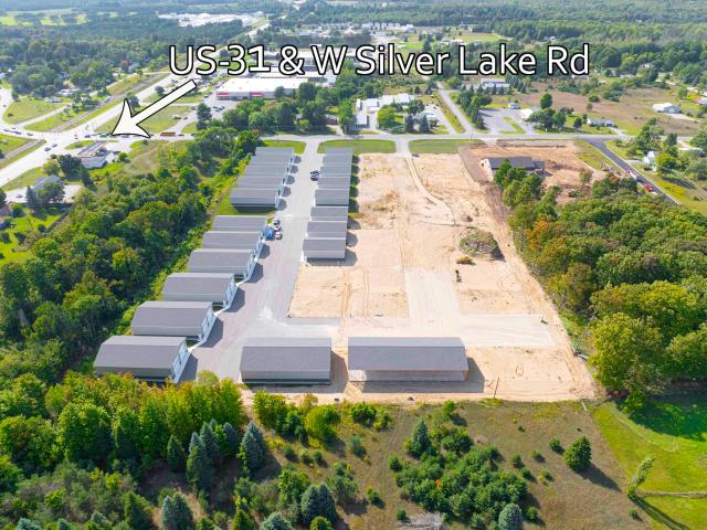 Commercial for sale in Grawn, Blair Township