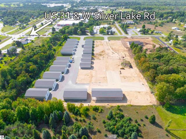 Commercial for sale in Grawn, Michigan