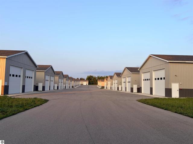 Commercial for sale in Grawn, Michigan