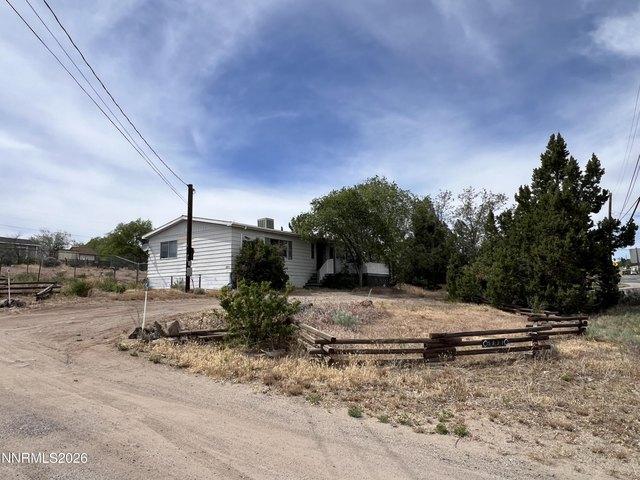 House for sale in Sun Valley, Nevada