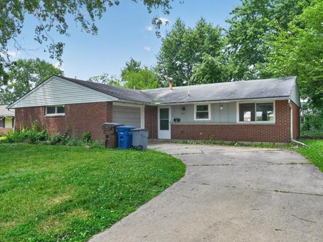 House for sale in Westerville, Ohio