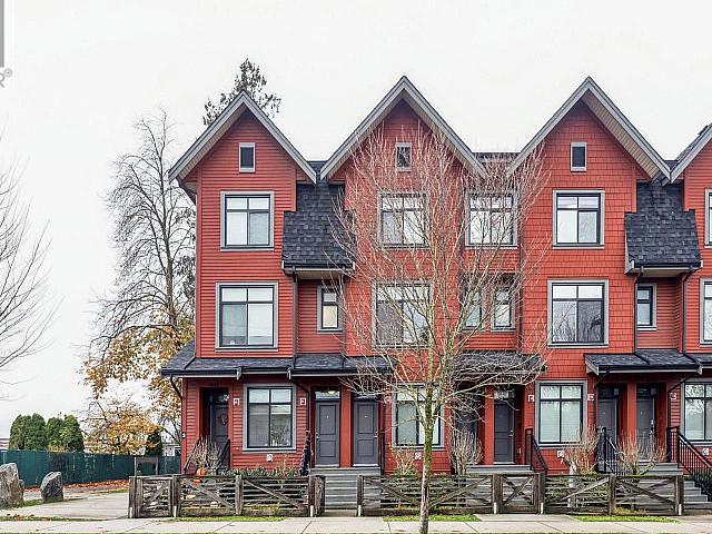 Condo for sale in Vancouver, British Columbia