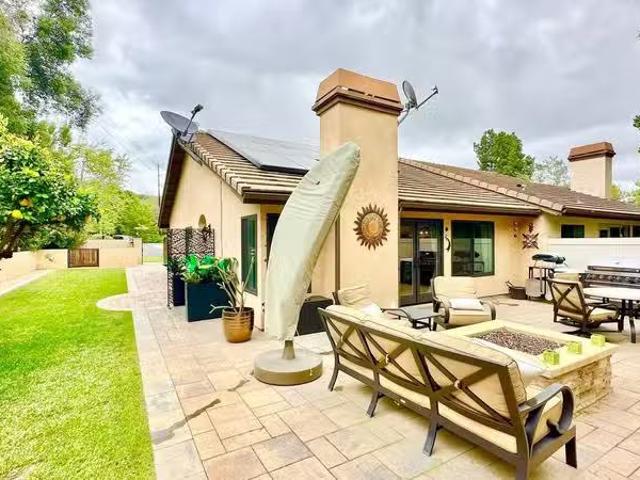 House for rent in Oceanside