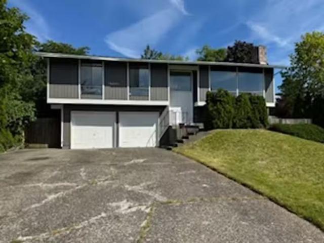 House for rent in Renton
