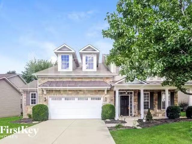 House for rent in Brownsburg