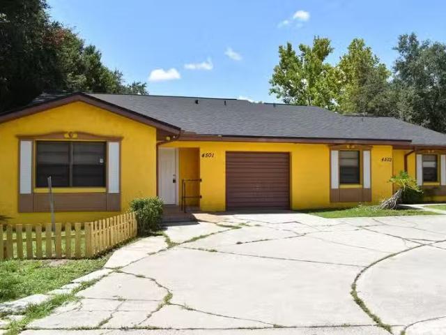 House for rent in Kissimmee, Florida