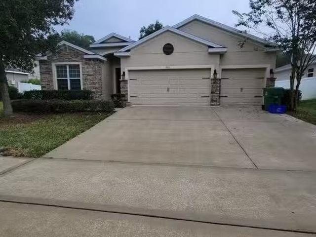 House for rent in Deltona