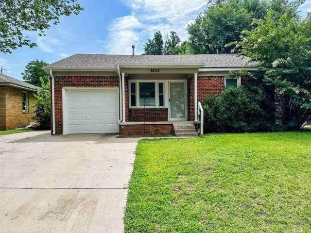 House for rent in Bethany