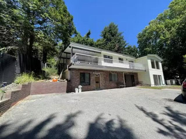 Condo for rent in Surrey, British Columbia