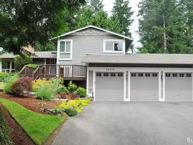 House for rent in Sammamish