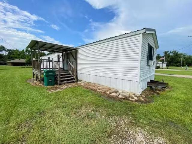 House for rent in Lake Charles