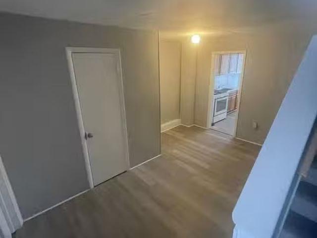 House for rent in Baltimore
