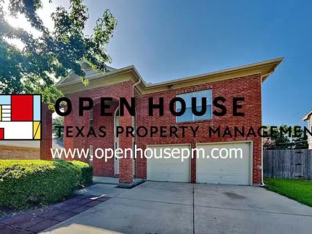 House for rent in Fort Worth