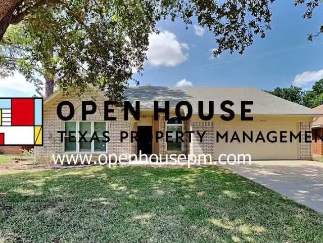 House for rent in Arlington