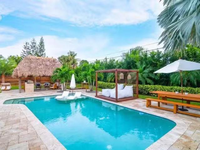 House for rent in Boca Raton