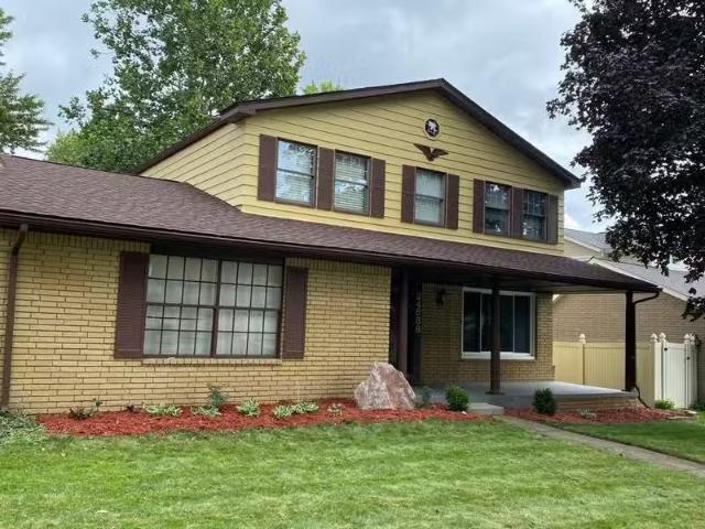 House for rent in Novi