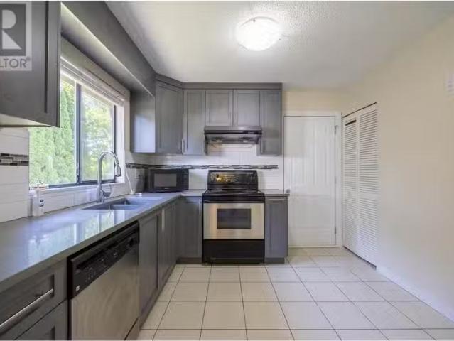 House for rent in Coquitlam, British Columbia