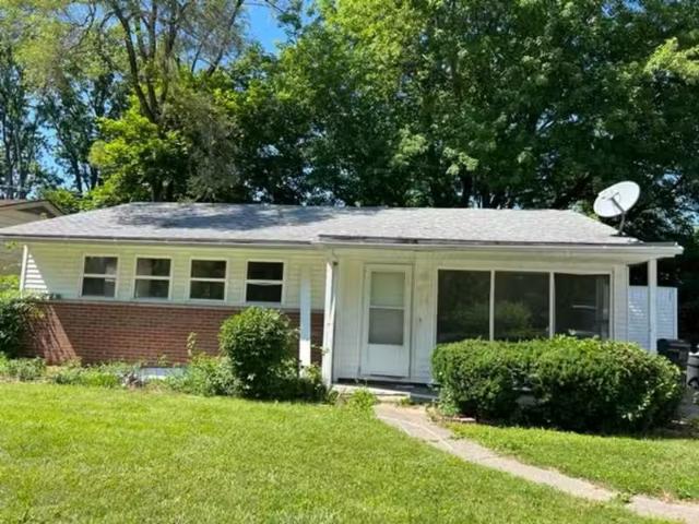 House for rent in Southfield